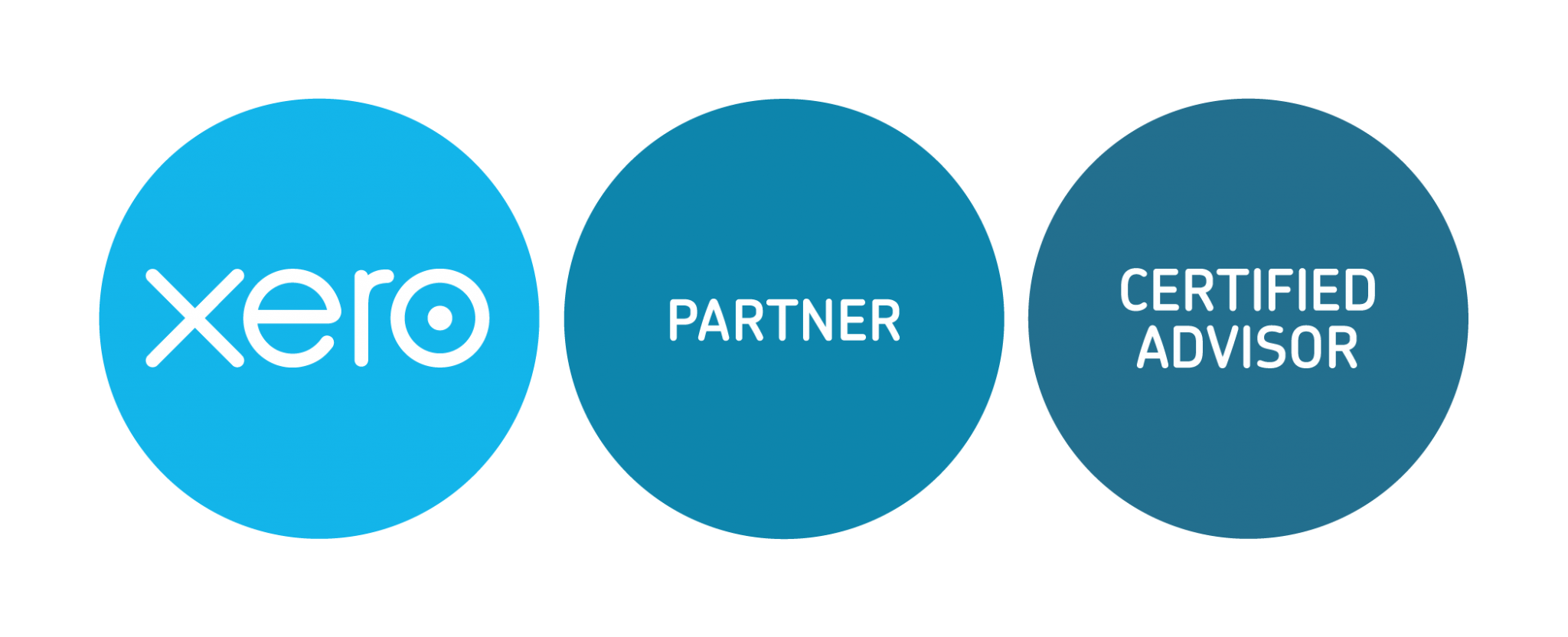 Xero Partner certified